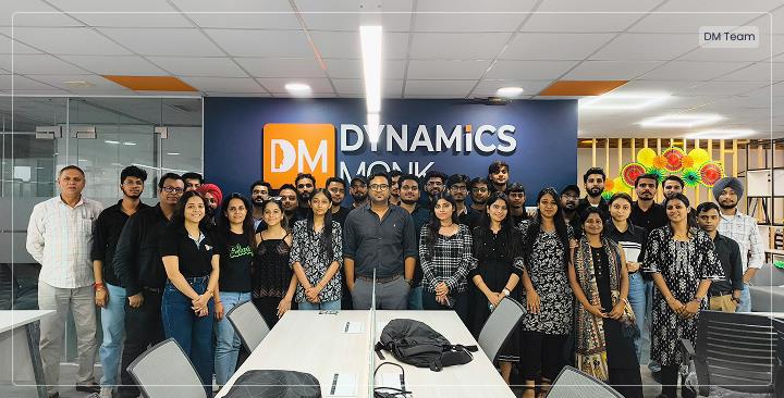 Blog demo