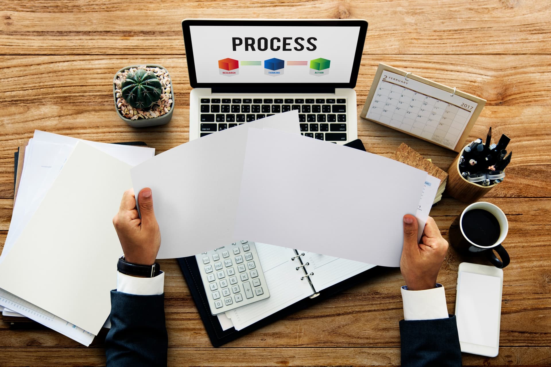 50% Less Manual Intervention Across Core SCM Processes