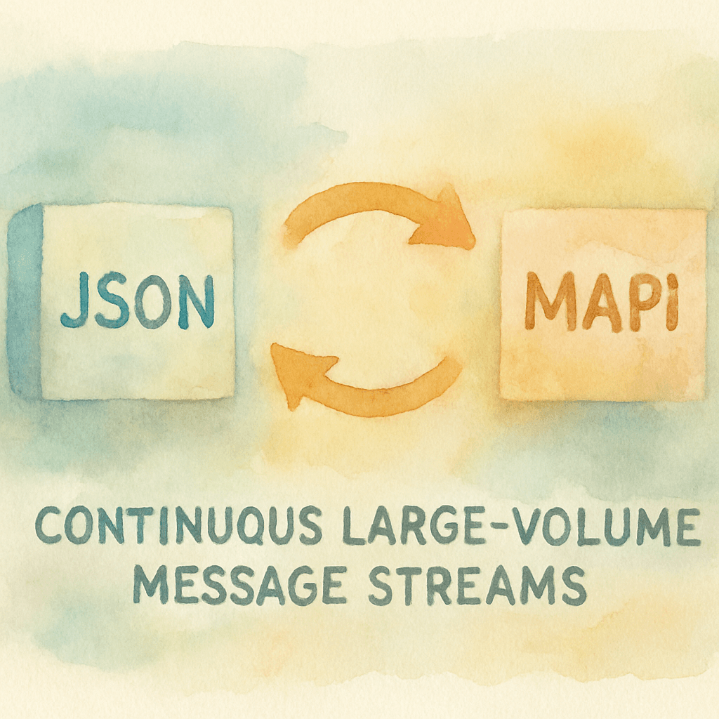 Protocol Engine in Production for 2+ Years