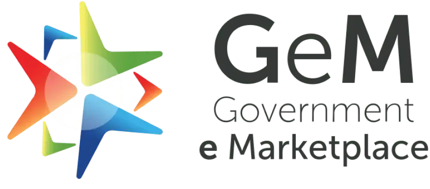 GeM Government e-Marketplace Registered Seller