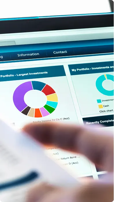Microsoft Power BI Consulting