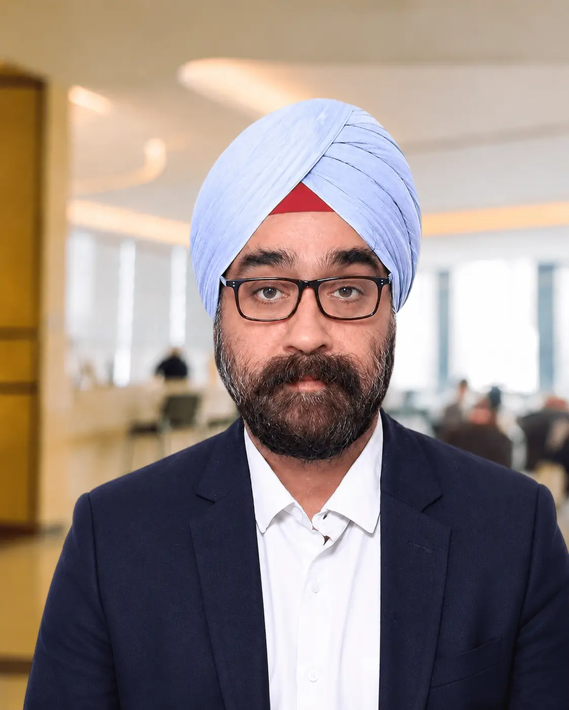 Kulvinder Singh