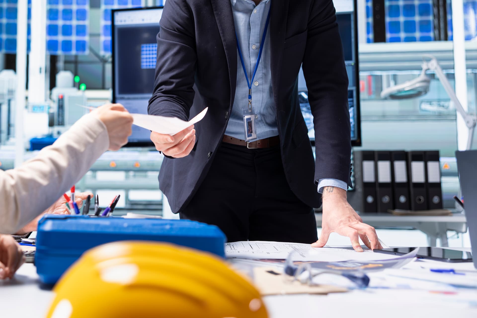 Compliance Engineering