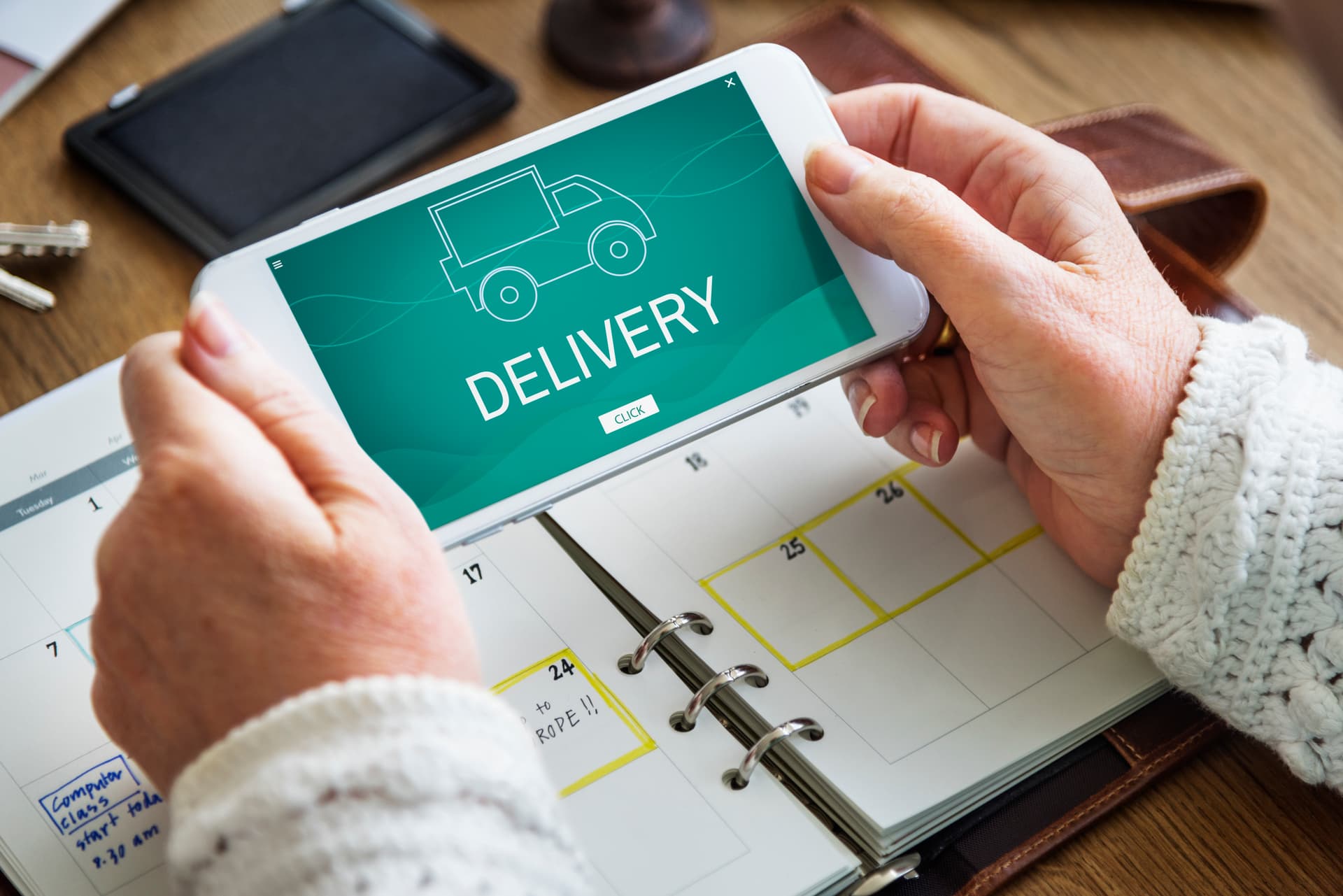 Outcome Driven Delivery